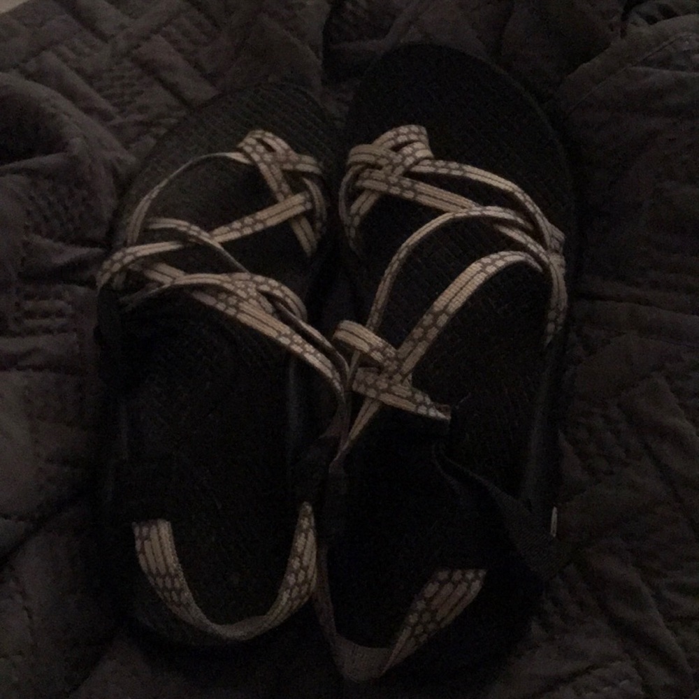 Chacos
